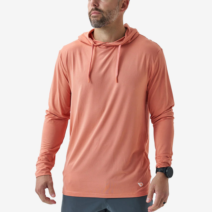 Burlebo Performance Hoodie