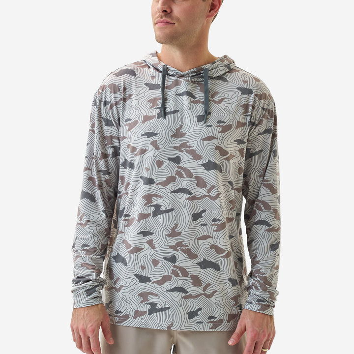 Burlebo Performance Hoodie