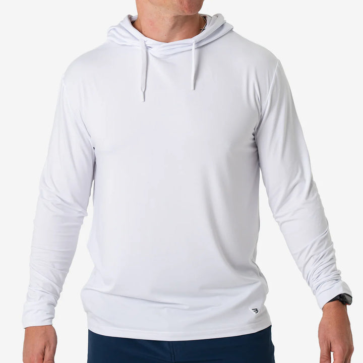 Burlebo Performance Hoodie