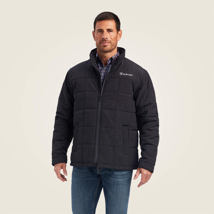 Ariat Men's Crius Insulated Jacket