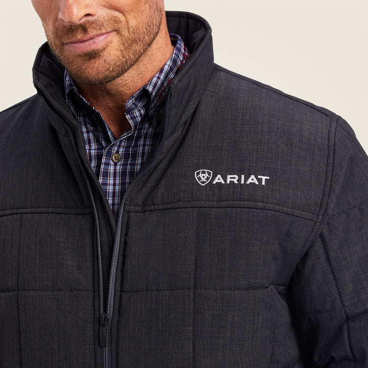 Ariat Men's Crius Insulated Jacket