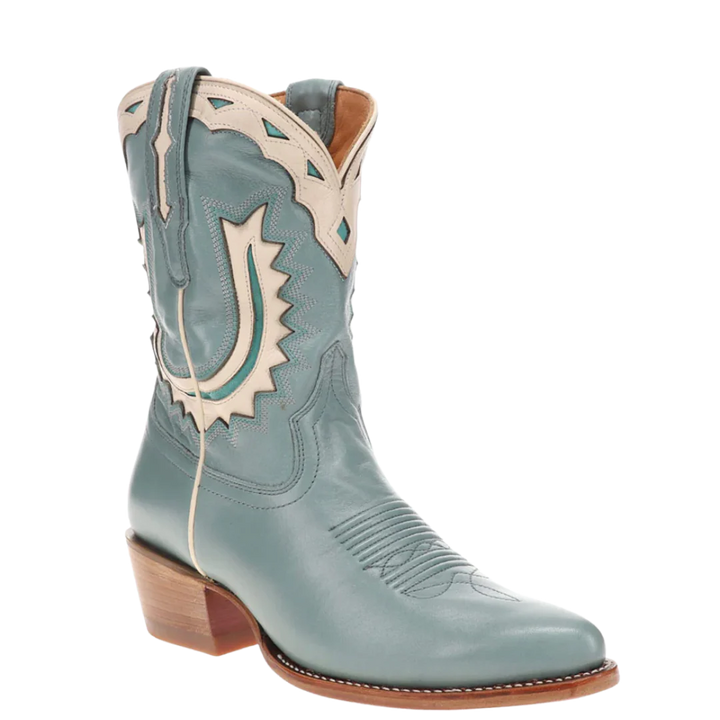 Tecovas Jolene Boots