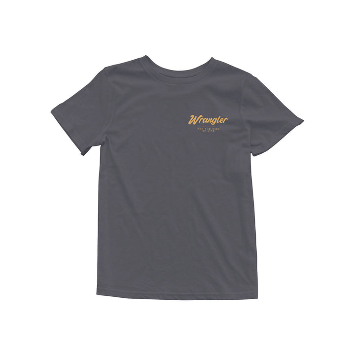 Wrangler Tee