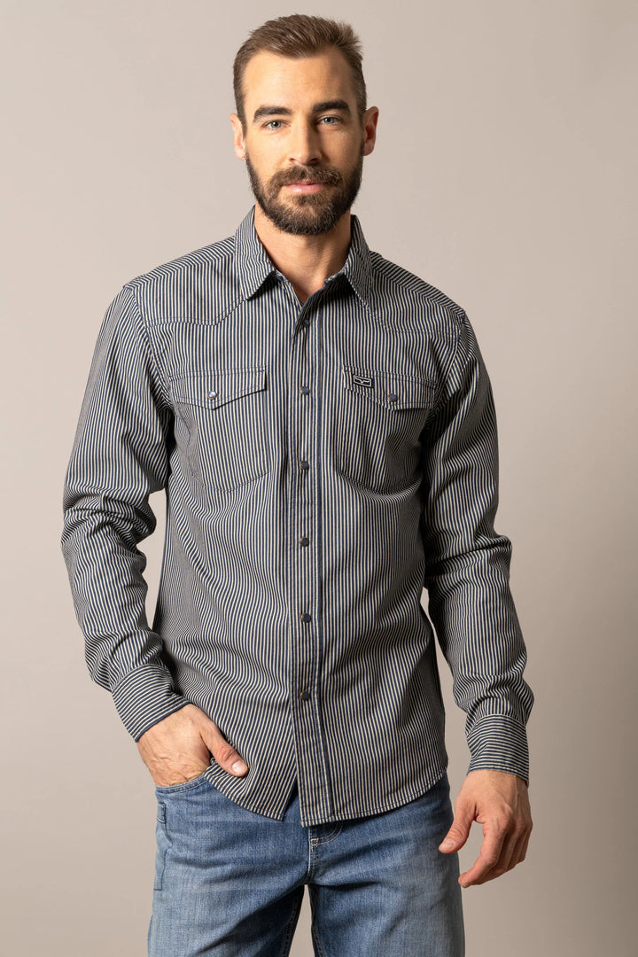 Kimes Ranch Men's Quentin Shirt