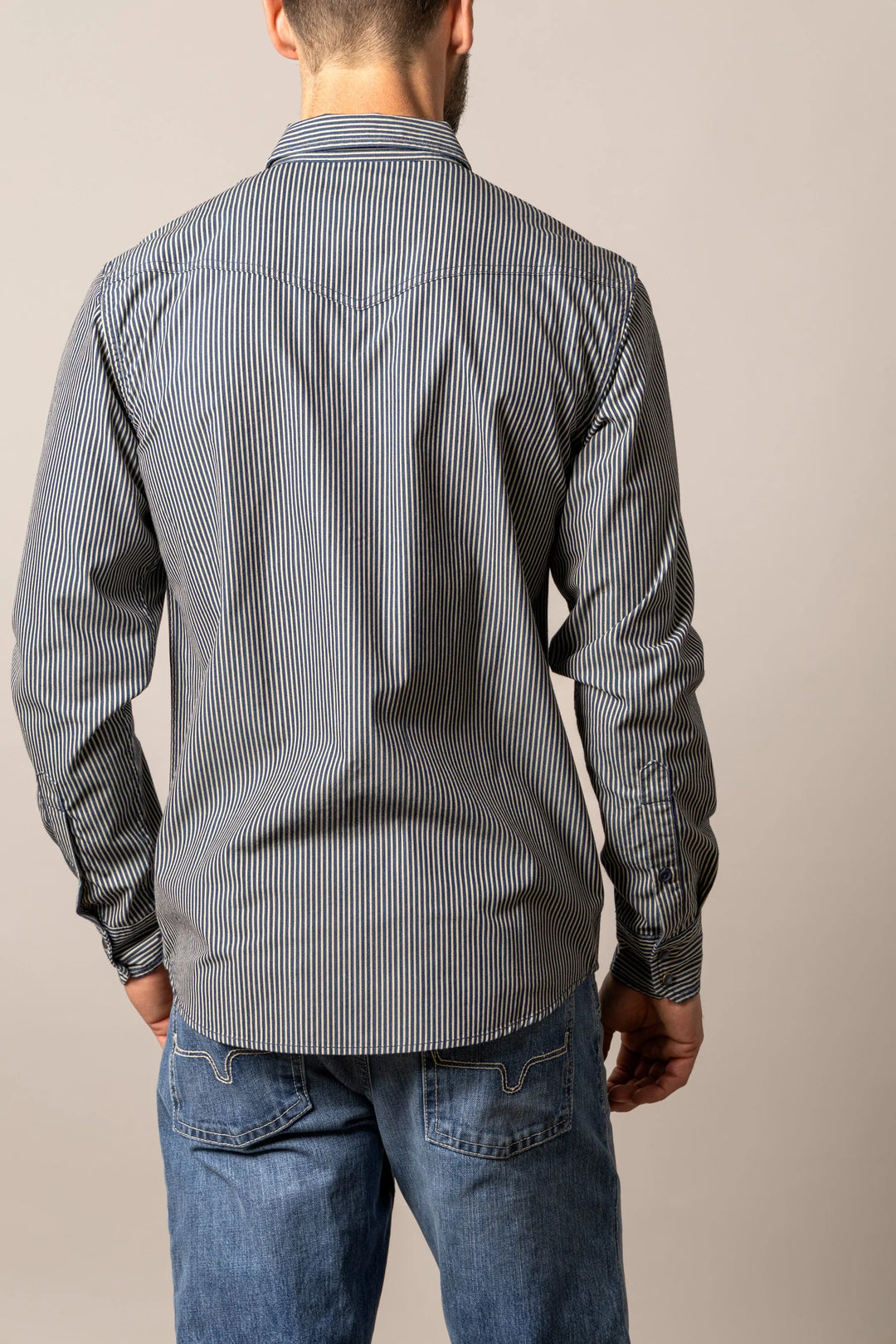 Kimes Ranch Men's Quentin Shirt