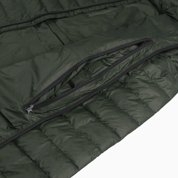 Resistol Cold Bloq Jacket