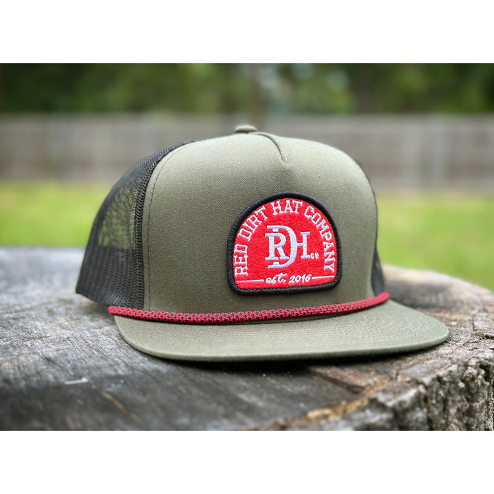 RDH Hats