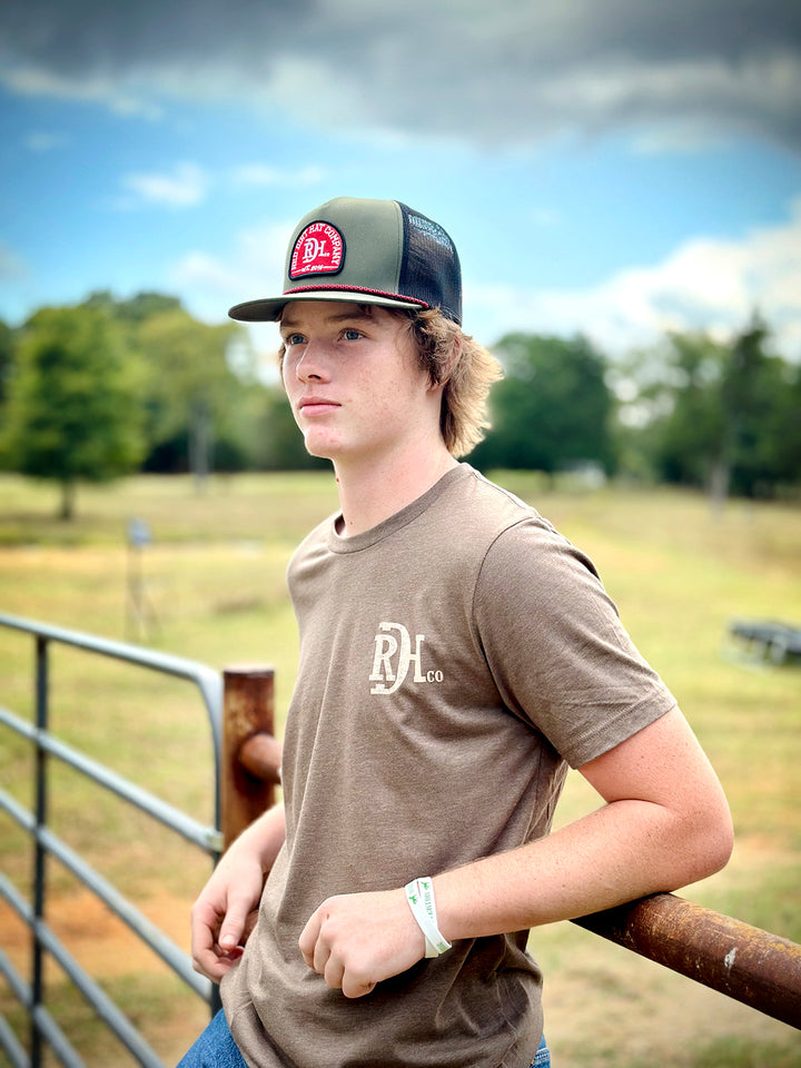 RDH Hats