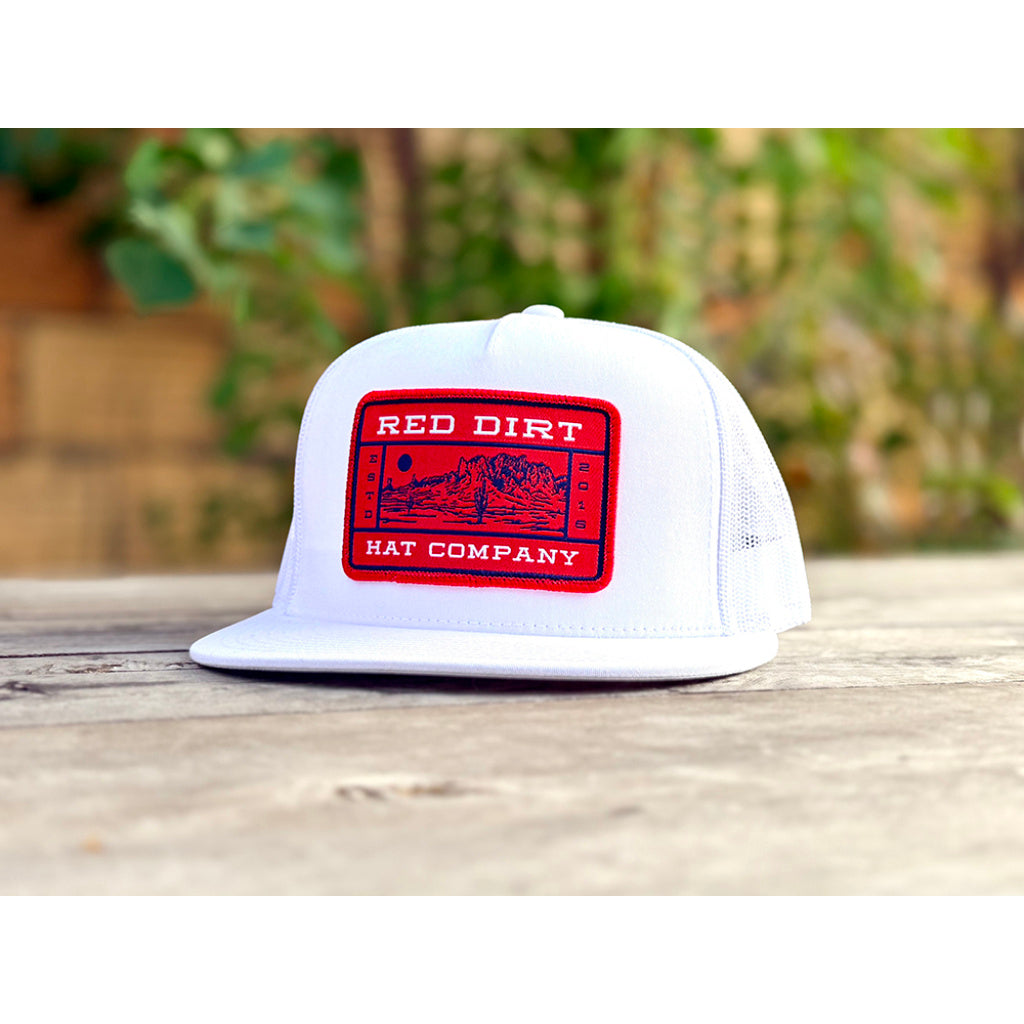 RDH Hats