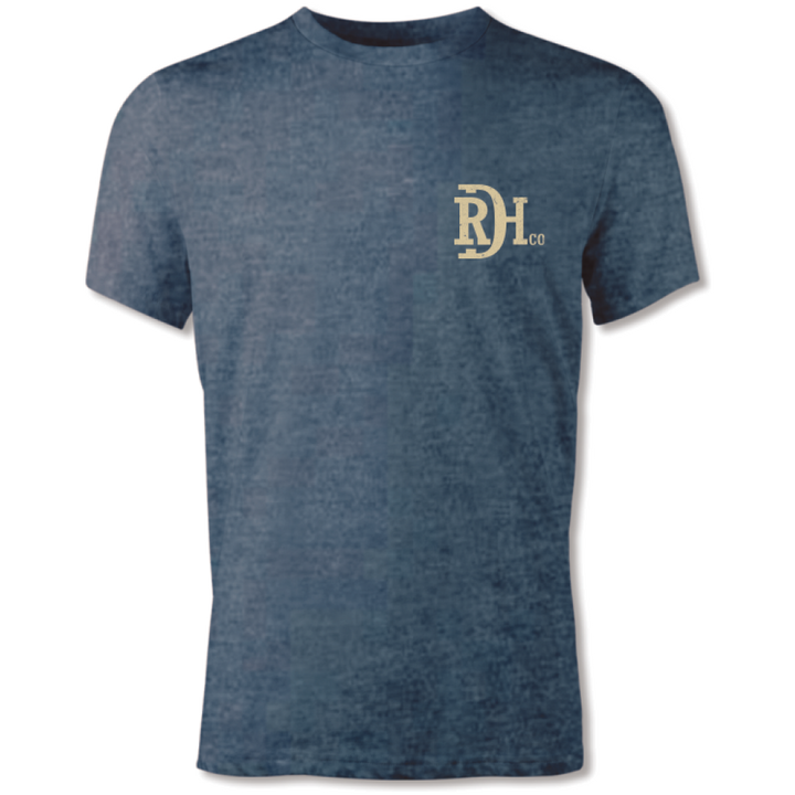 RDH Pecos SS Tee