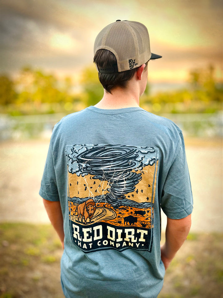 RDH Pecos SS Tee