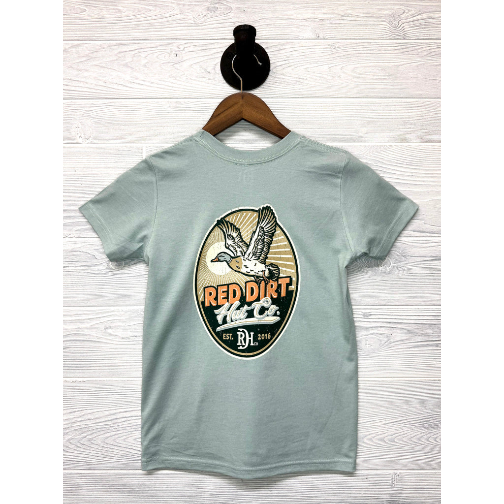 BR RDH Youth SS Tees