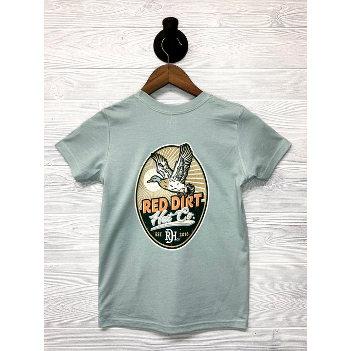 BR RDH Youth SS Tees