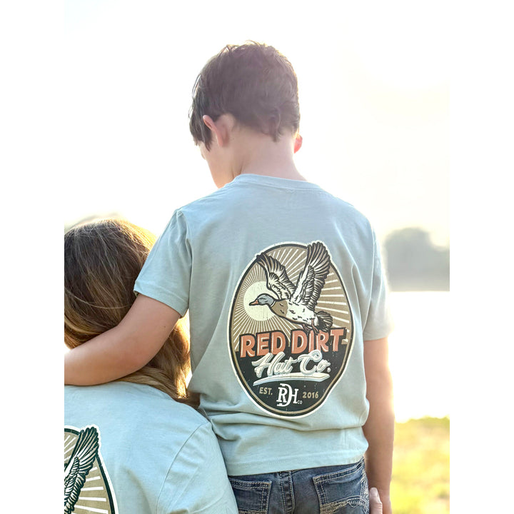 BR RDH Youth SS Tees