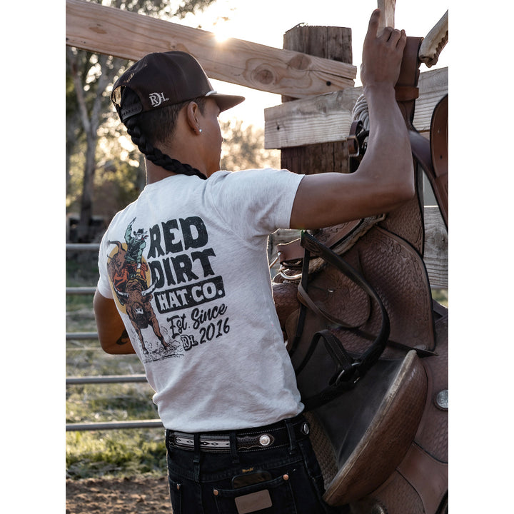 RDH Money Bull SS Tee