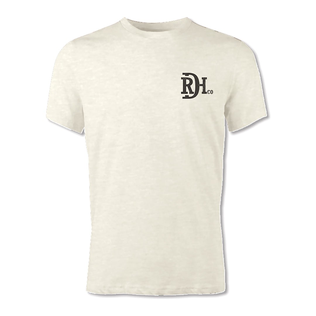 RDH Money Bull SS Tee