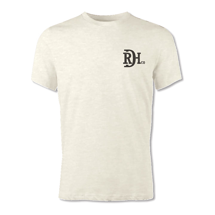 RDH Money Bull SS Tee
