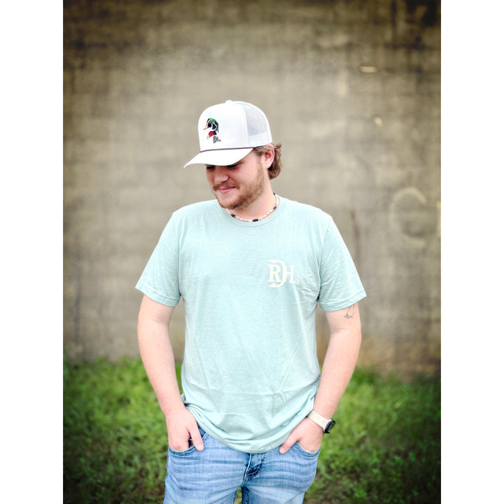 RDH Big Duck Energy SS Tee