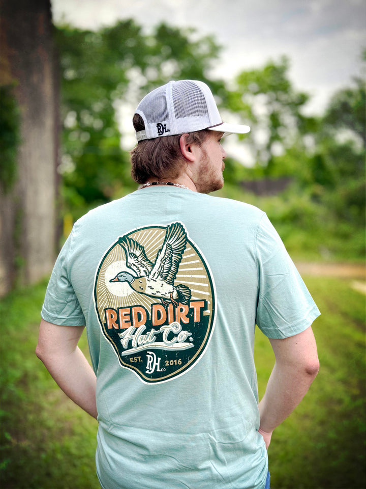 RDH Big Duck Energy SS Tee