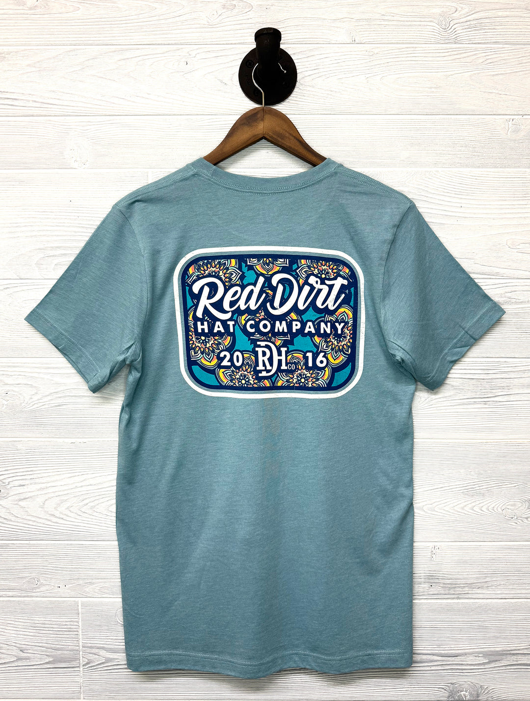 RDH Mandala SS Tee