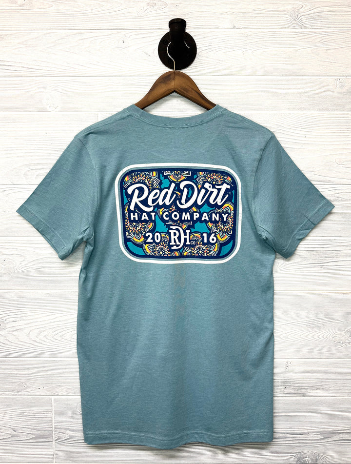 RDH Mandala SS Tee
