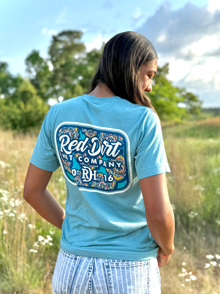 RDH Mandala SS Tee