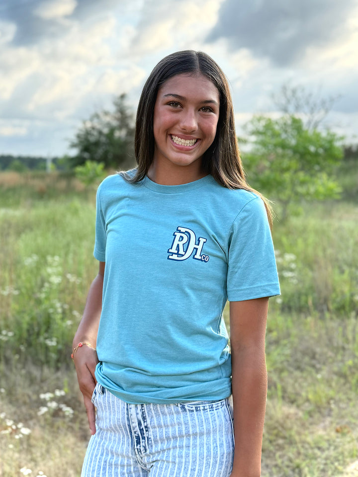 RDH Mandala SS Tee