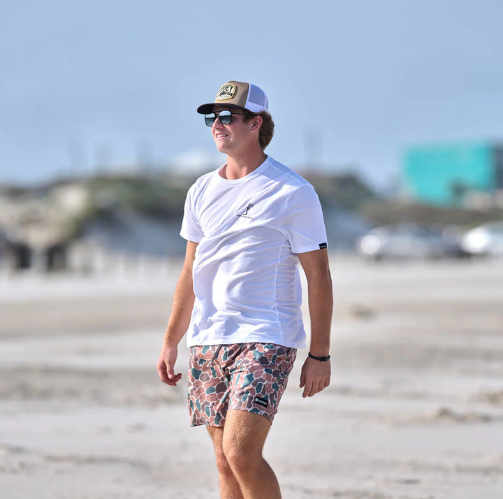 Hooey Men's Big Wake Boardshorts