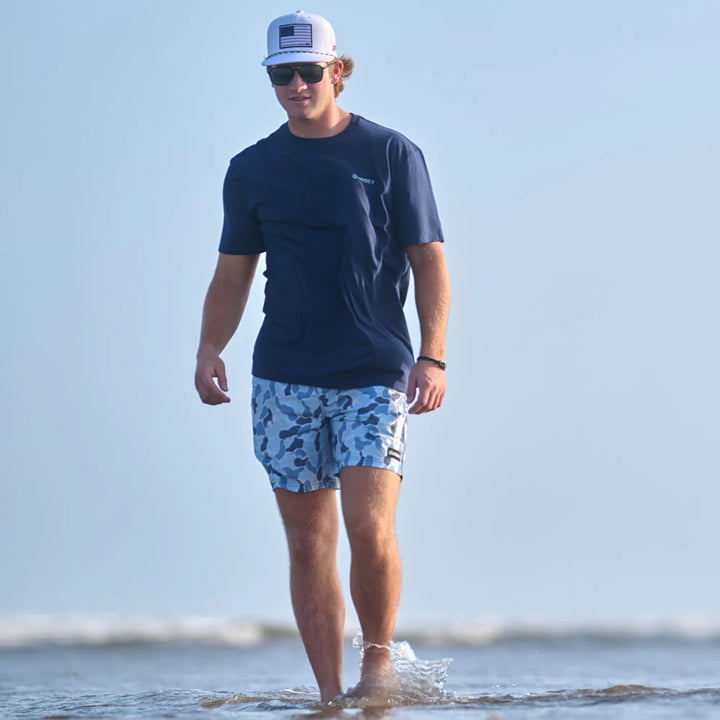 Hooey Men's Breaker Boardshorts