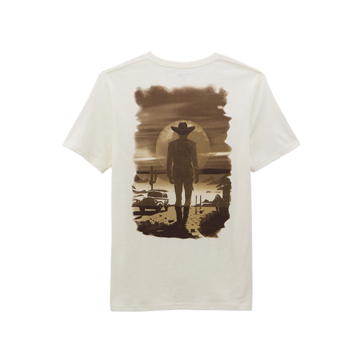 Wrangler Range Rider Tee