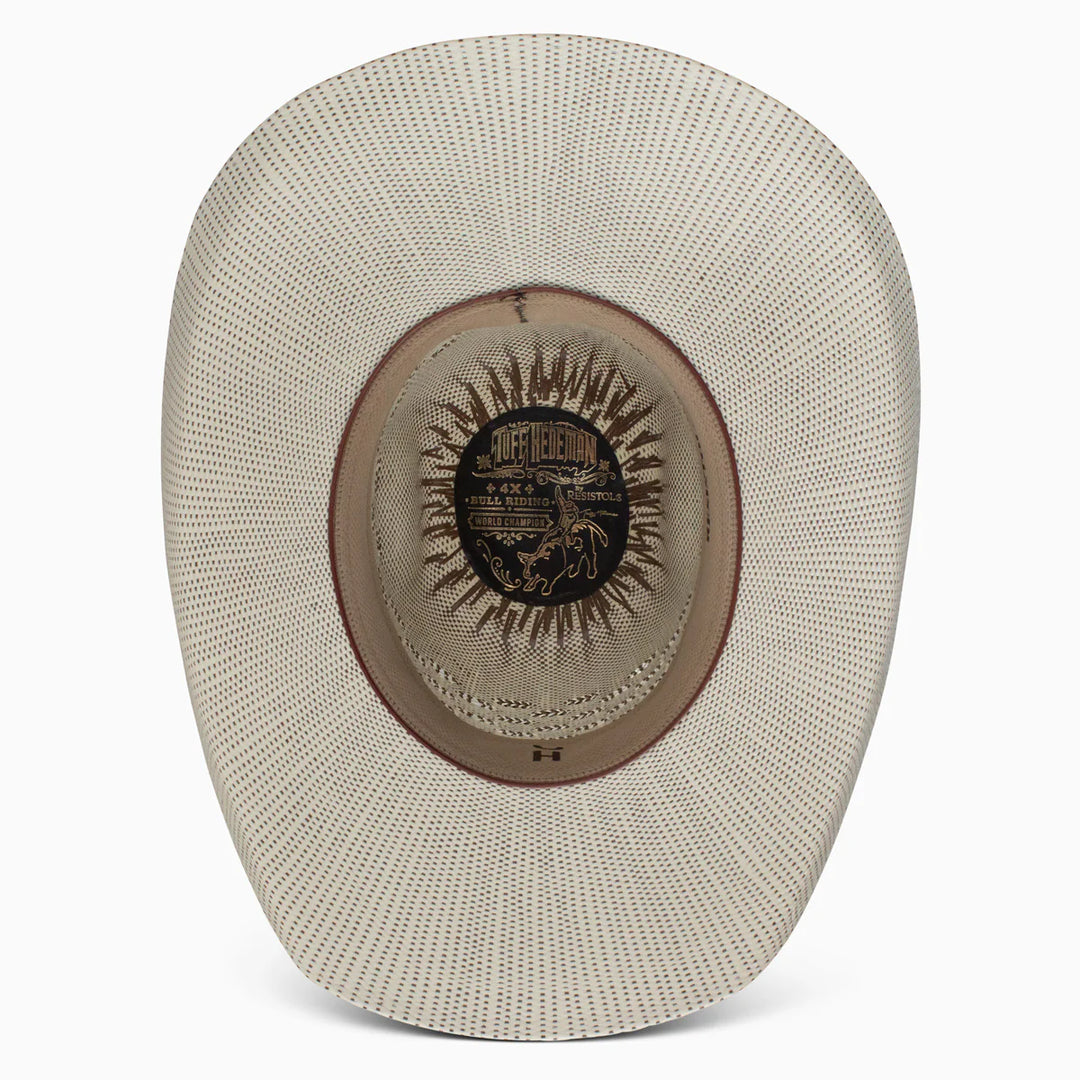 Resistol Everett - Tuff Hedeman Cowboy Hat