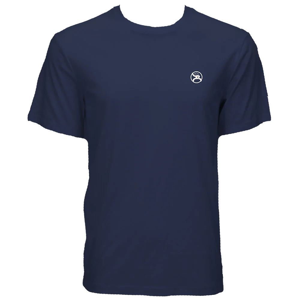Hooey Men's Buck'd Tee