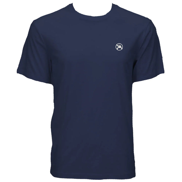 Hooey Men's Buck'd Tee