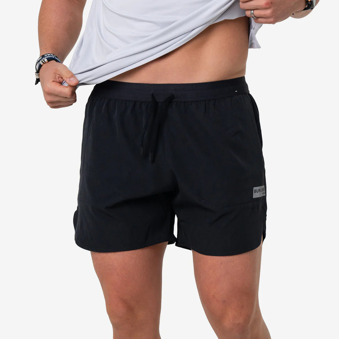 Burlebo Training Shorts