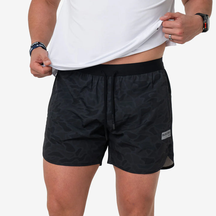 Burlebo Training Shorts