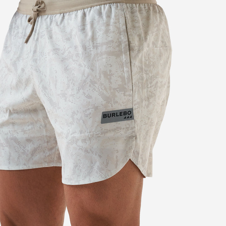 Burlebo Training Shorts