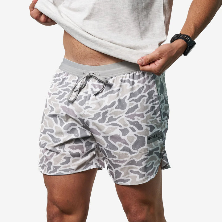 Burlebo Training Shorts