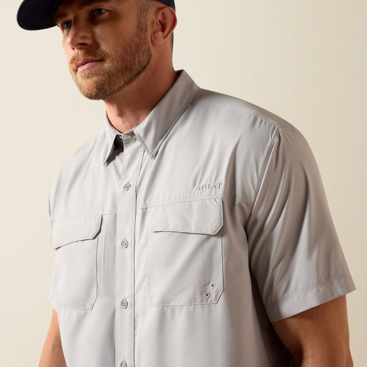 Ariat Men's VentTEK Outbound Classic Shirt