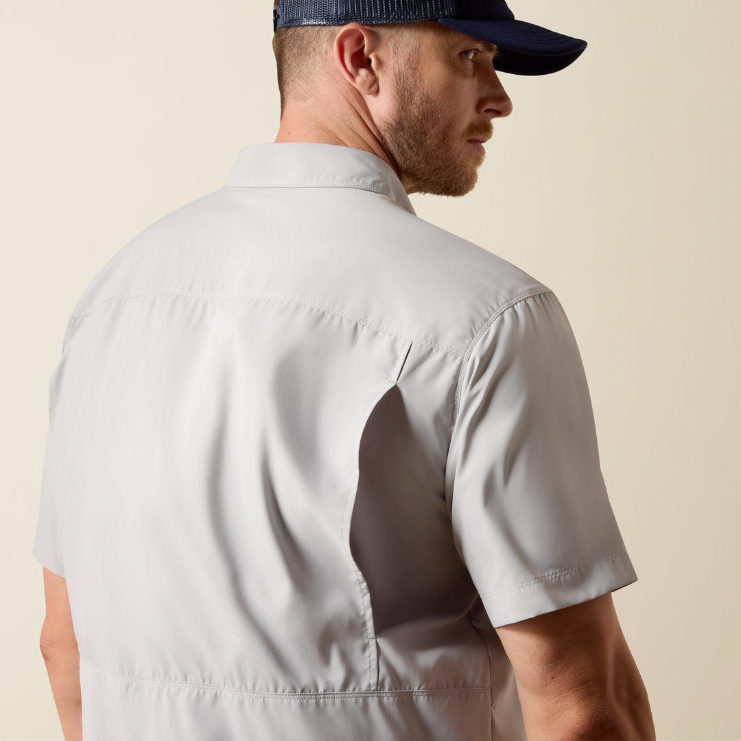 Ariat Men's VentTEK Outbound Classic Shirt