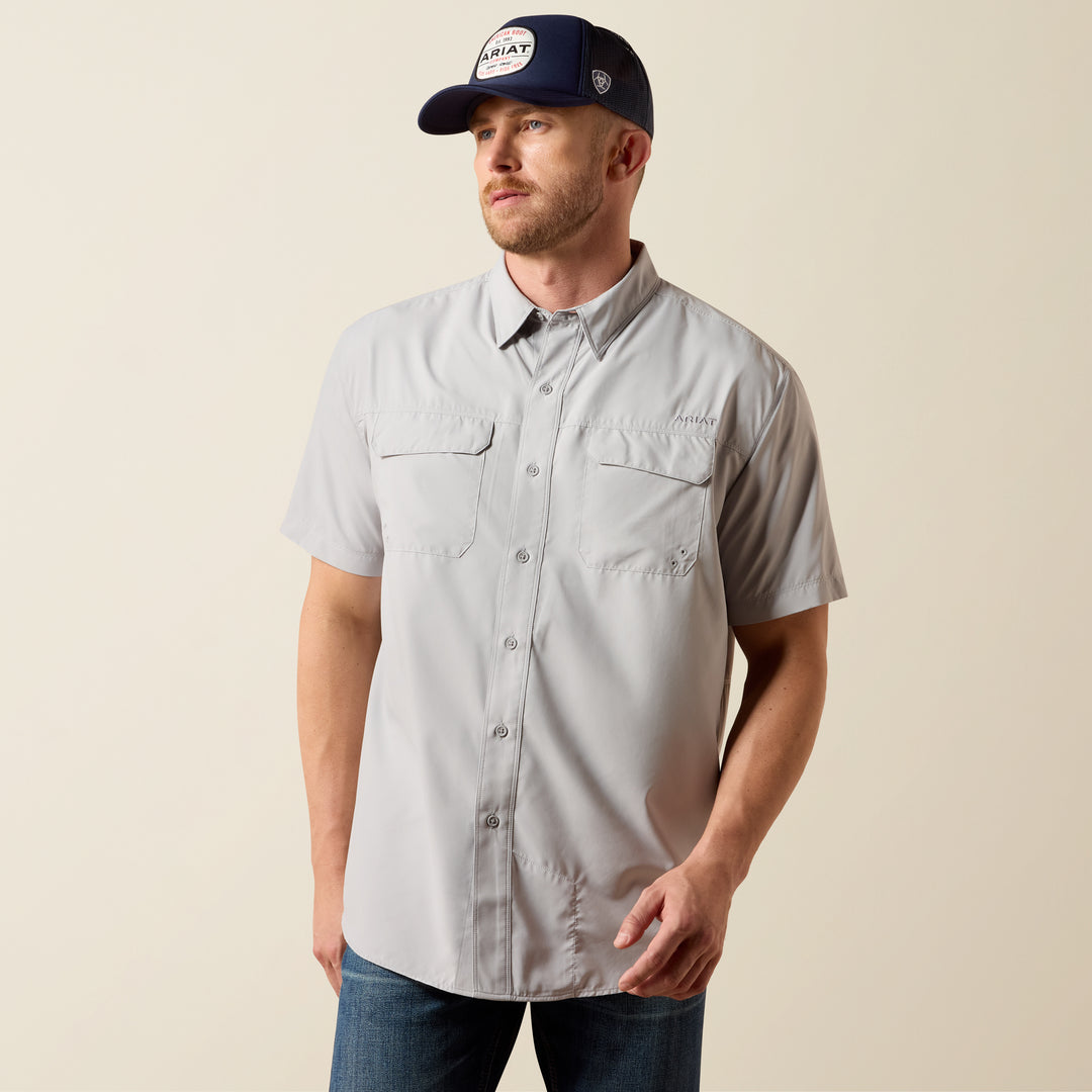 Ariat Men's VentTEK Outbound Classic Shirt