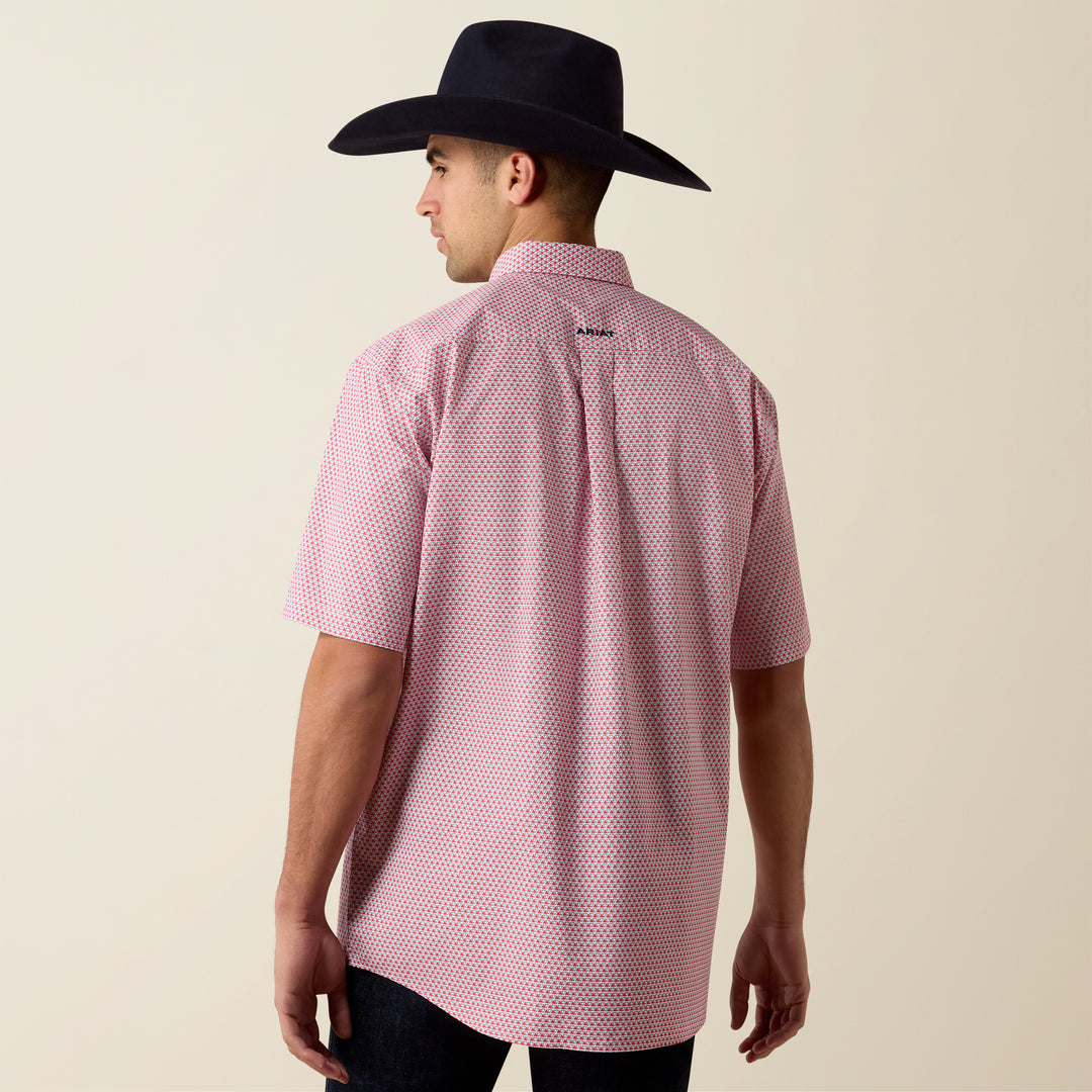 Ariat Men's Bowman Classic Shirt