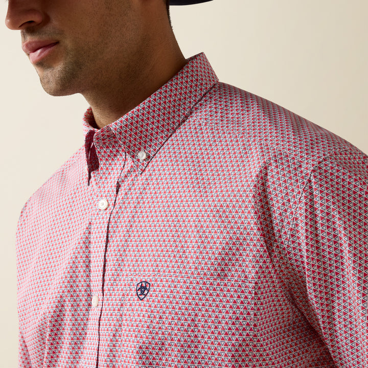 Ariat Men's Bowman Classic Shirt