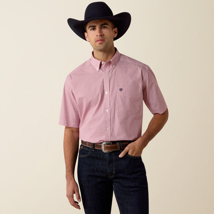 Ariat Men's Bowman Classic Shirt