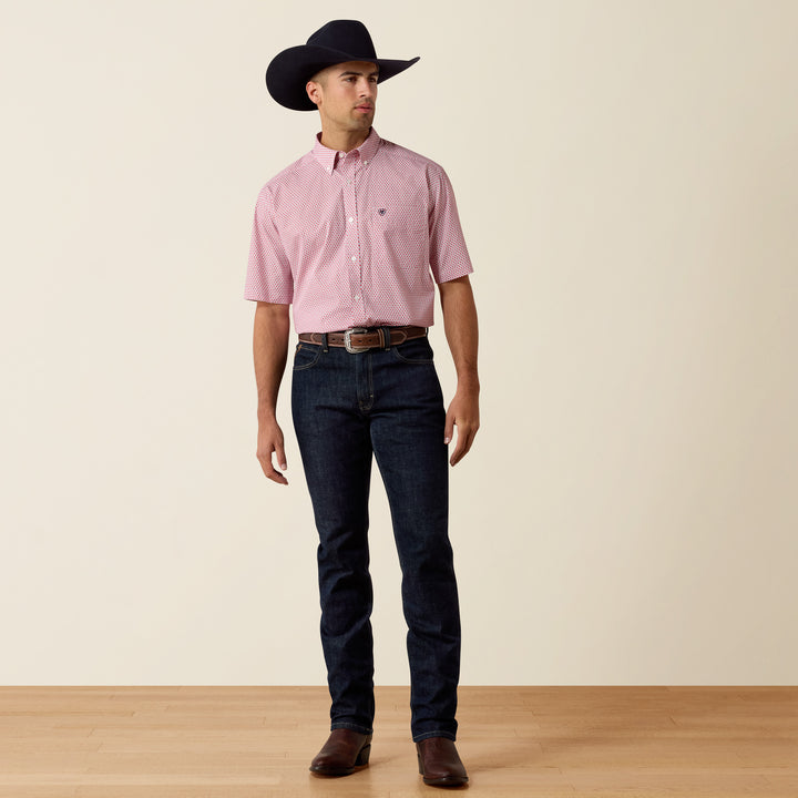 Ariat Men's Bowman Classic Shirt