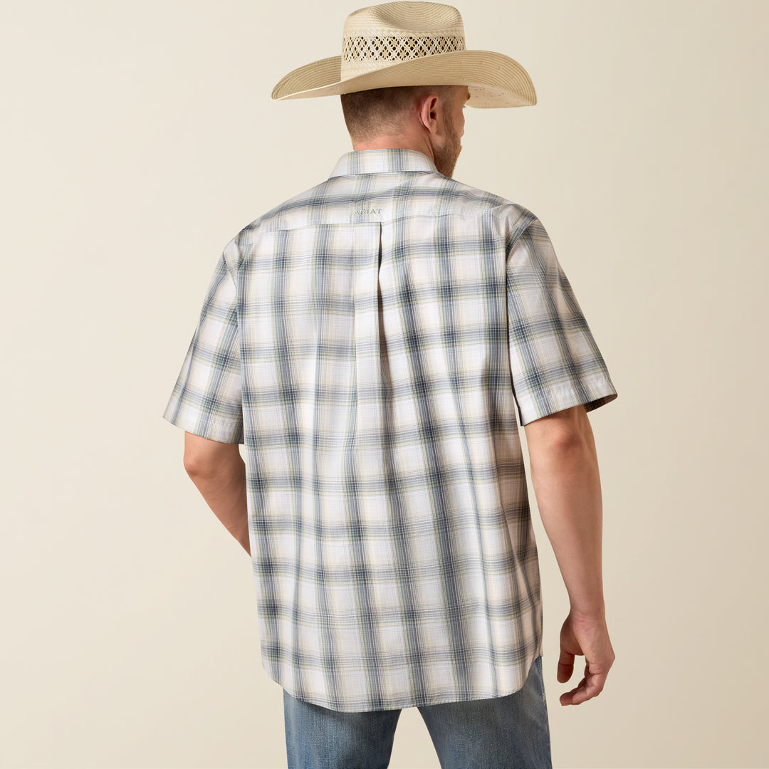 Ariat Men's Pro Series Santana Classic Shirt
