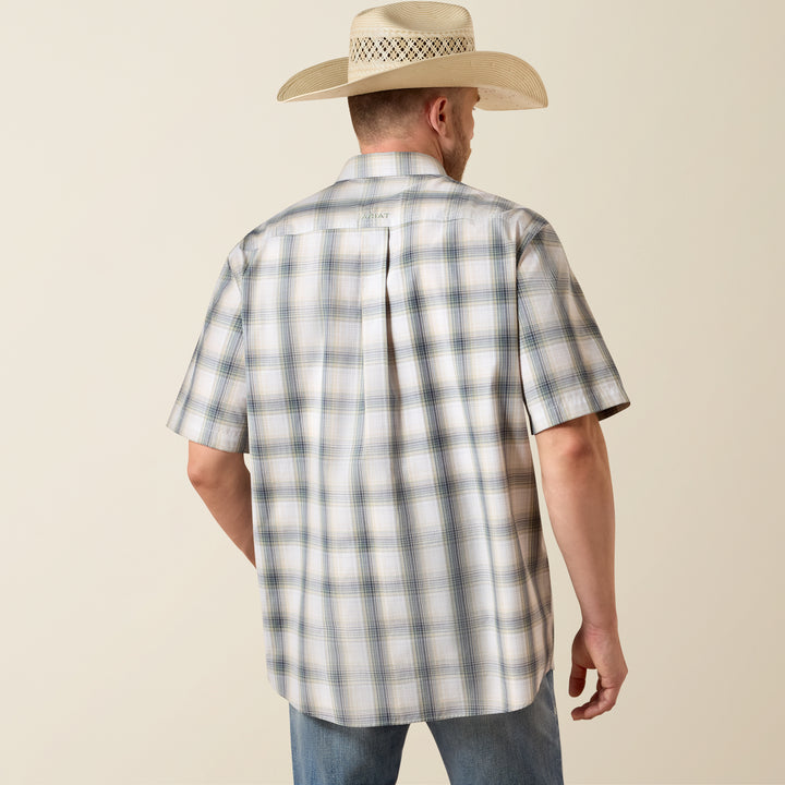 Ariat Men's Pro Series Santana Classic Shirt