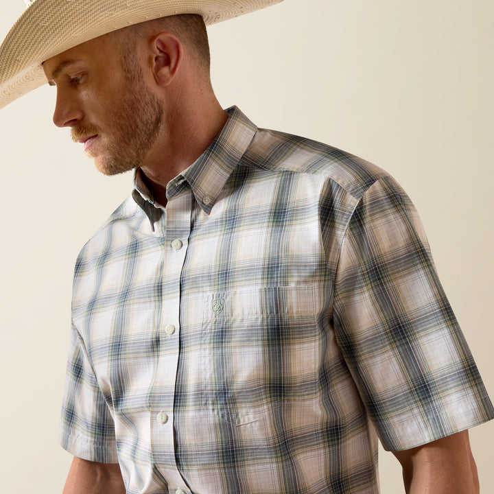 Ariat Men's Pro Series Santana Classic Shirt