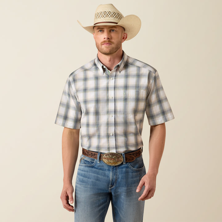 Ariat Men's Pro Series Santana Classic Shirt