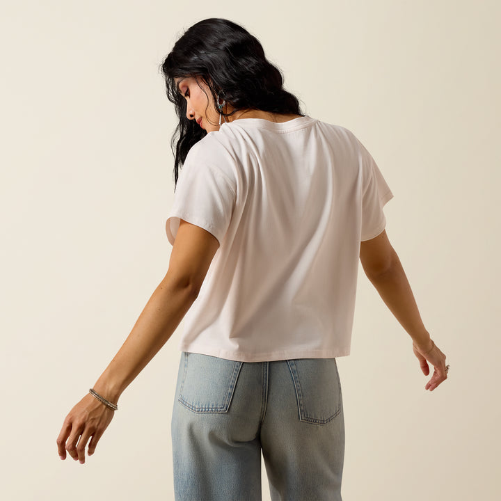 Ariat Women's Saddle Up Tee