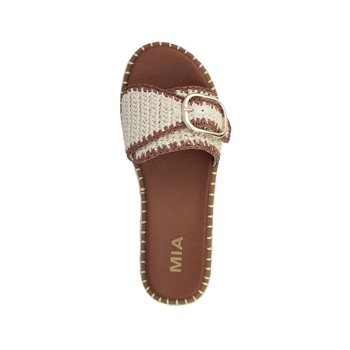 MIA Sabriel Sandals